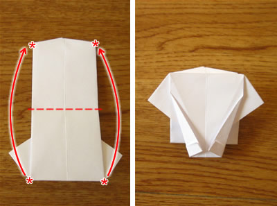 money-origami-shirt-and-tie-step-14